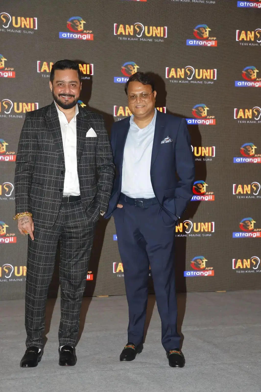 Atrangii Launches 'Ansuni - Teri Kahi Maine Suni' with Hindustani Bhau As the Host